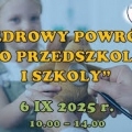 zdrowy powrot