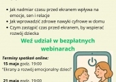 Wyłącz ekran - włącz relację